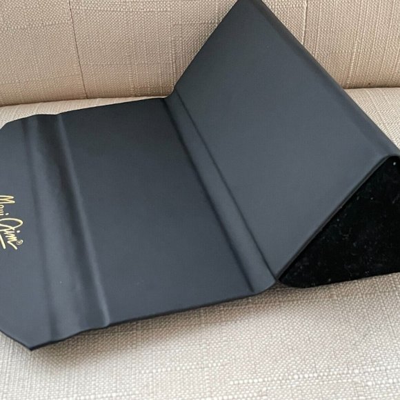 Maui Jim Case for Sunglasses Hard Case Black Sunglasses Case - Picture 6 of 11